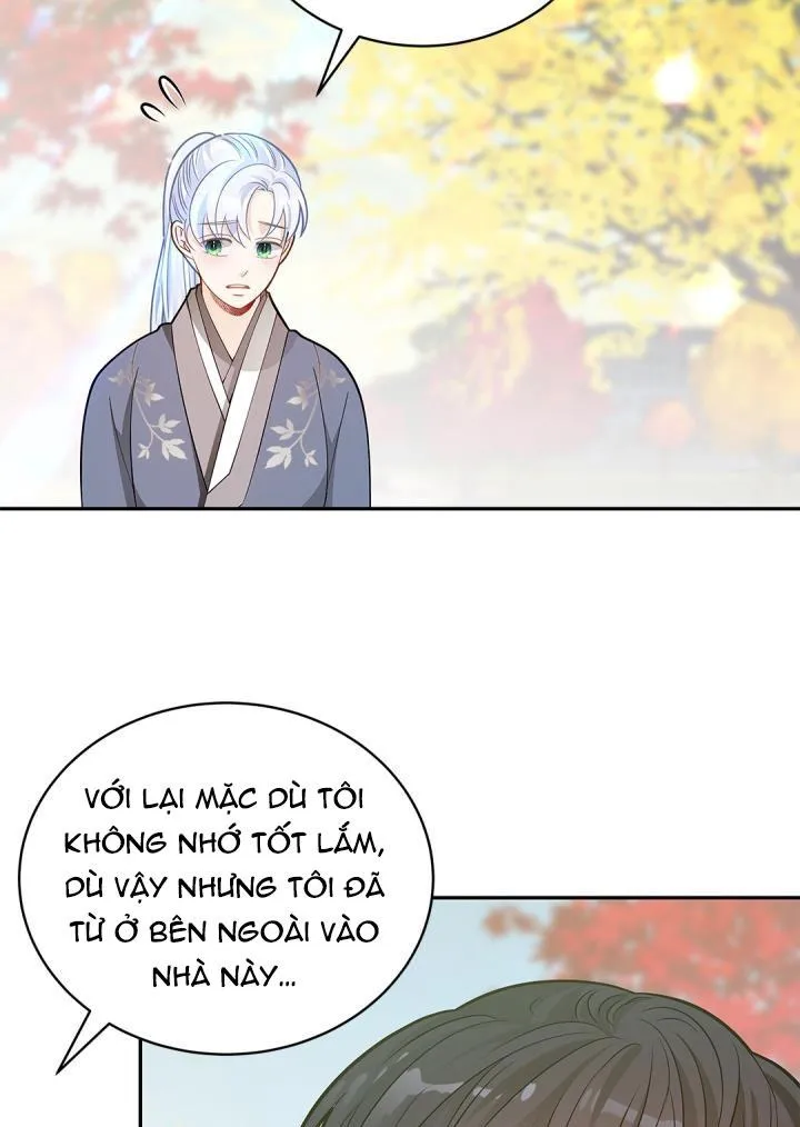 CUỘC HÔN NHÂN ĐÁNH CẮP CỦA HỒ LY Chapter 27 Trang 53