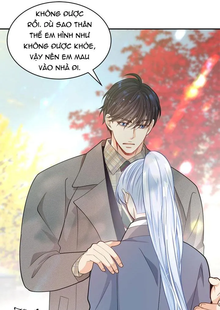 CUỘC HÔN NHÂN ĐÁNH CẮP CỦA HỒ LY Chapter 27 Trang 58