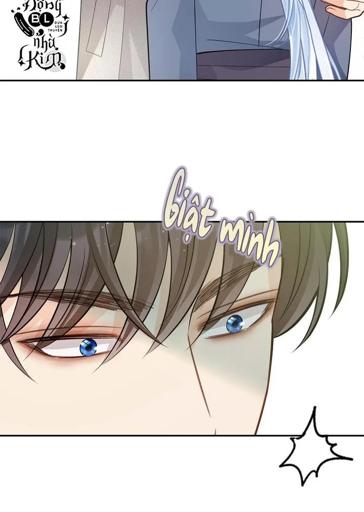 CUỘC HÔN NHÂN ĐÁNH CẮP CỦA HỒ LY Chapter 27 Trang 59