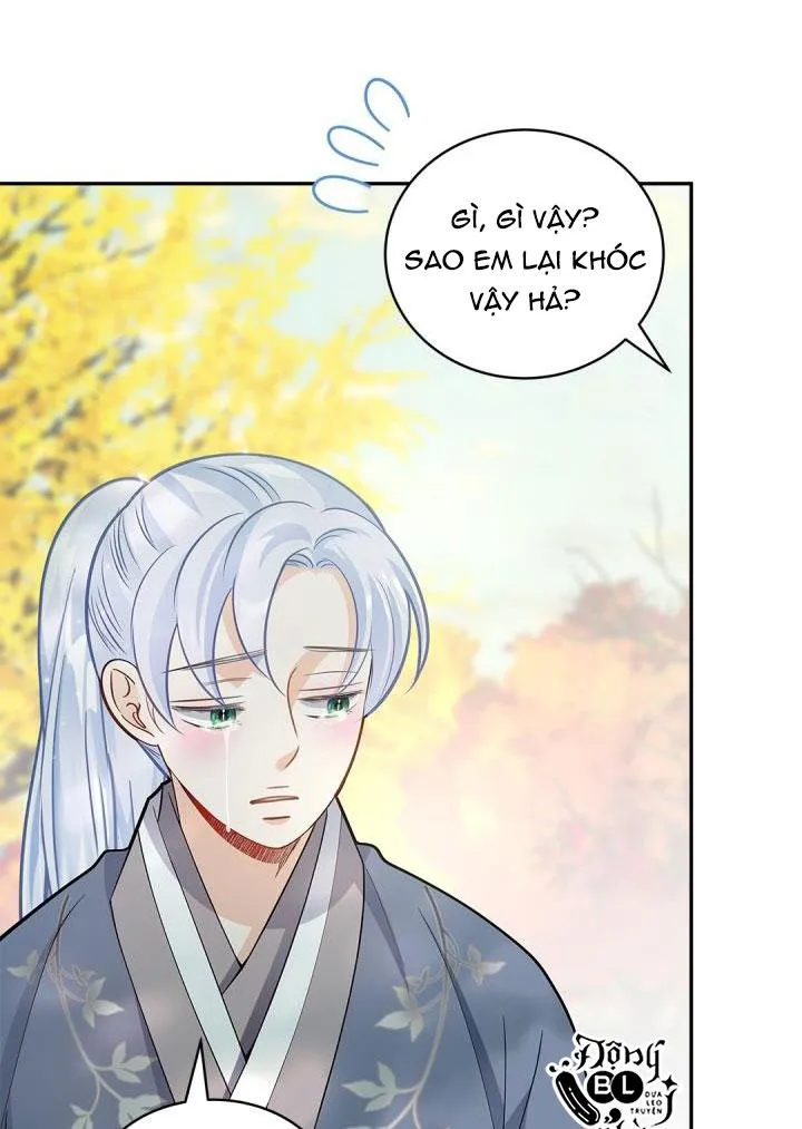 CUỘC HÔN NHÂN ĐÁNH CẮP CỦA HỒ LY Chapter 27 Trang 60