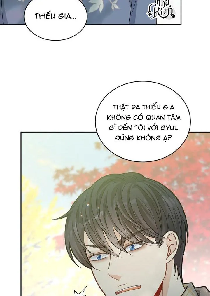 CUỘC HÔN NHÂN ĐÁNH CẮP CỦA HỒ LY Chapter 27 Trang 61