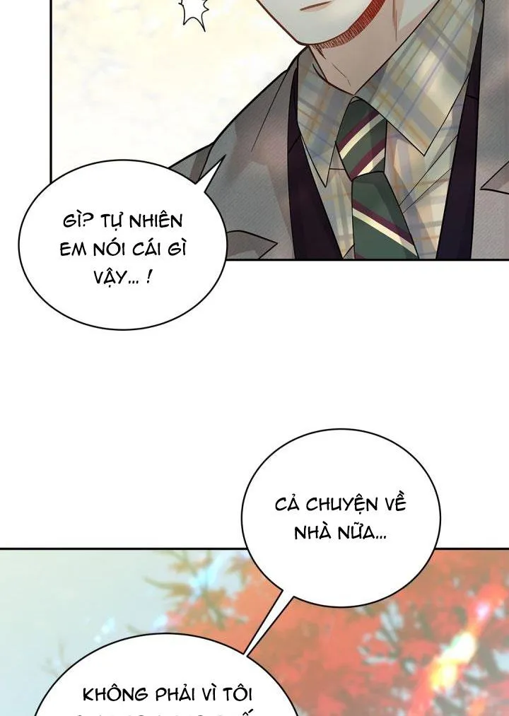 CUỘC HÔN NHÂN ĐÁNH CẮP CỦA HỒ LY Chapter 27 Trang 62