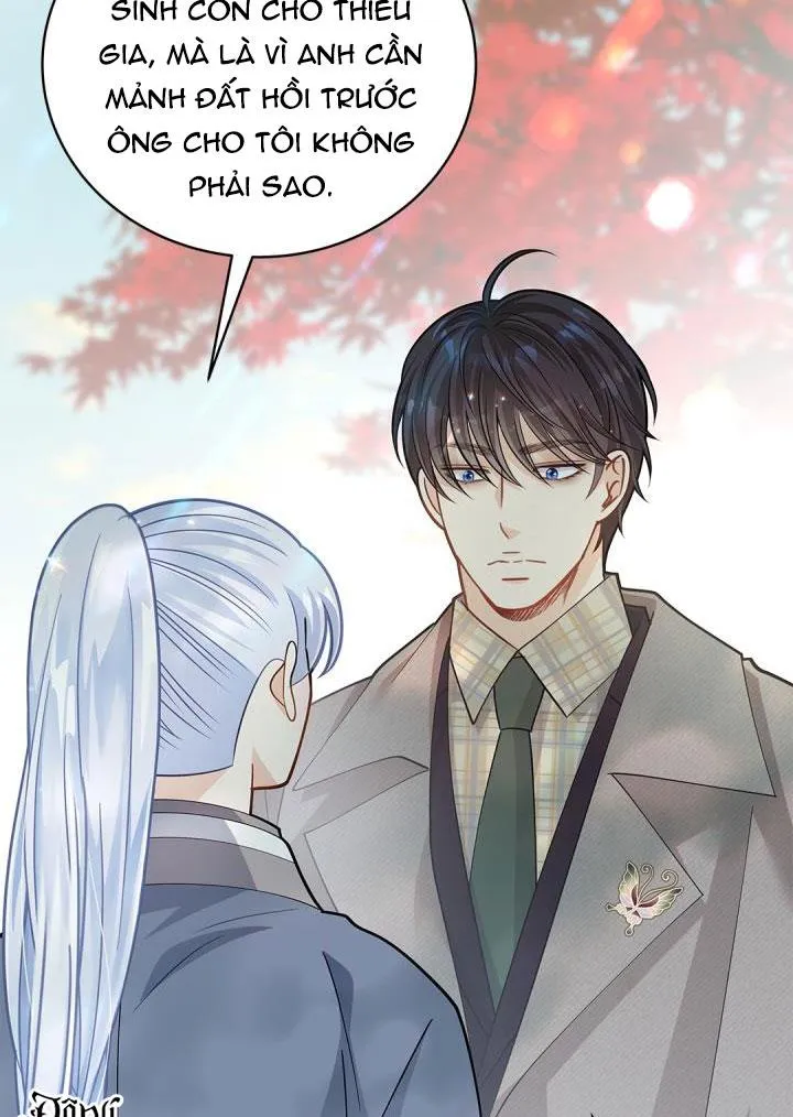 CUỘC HÔN NHÂN ĐÁNH CẮP CỦA HỒ LY Chapter 27 Trang 63