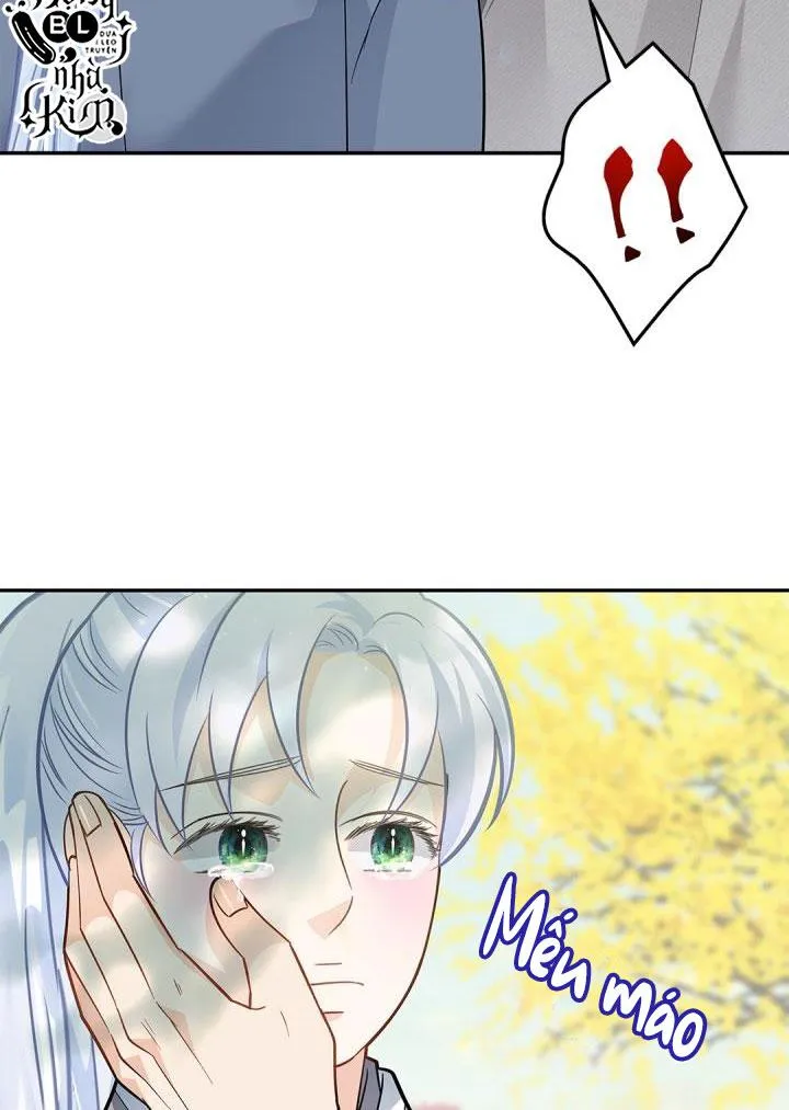 CUỘC HÔN NHÂN ĐÁNH CẮP CỦA HỒ LY Chapter 27 Trang 64