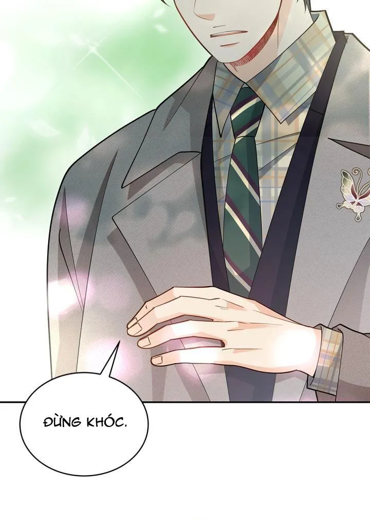 CUỘC HÔN NHÂN ĐÁNH CẮP CỦA HỒ LY Chapter 27 Trang 66