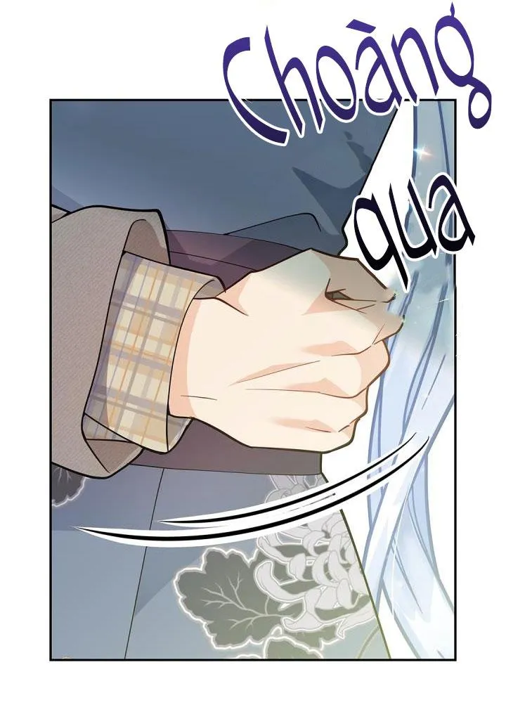 CUỘC HÔN NHÂN ĐÁNH CẮP CỦA HỒ LY Chapter 27 Trang 67