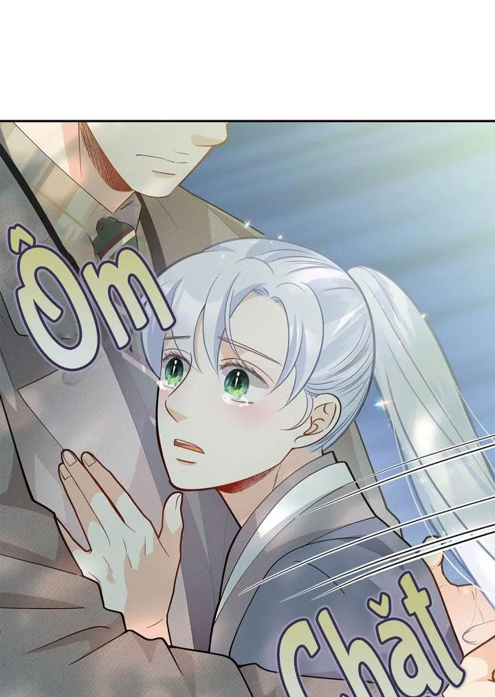 CUỘC HÔN NHÂN ĐÁNH CẮP CỦA HỒ LY Chapter 27 Trang 68