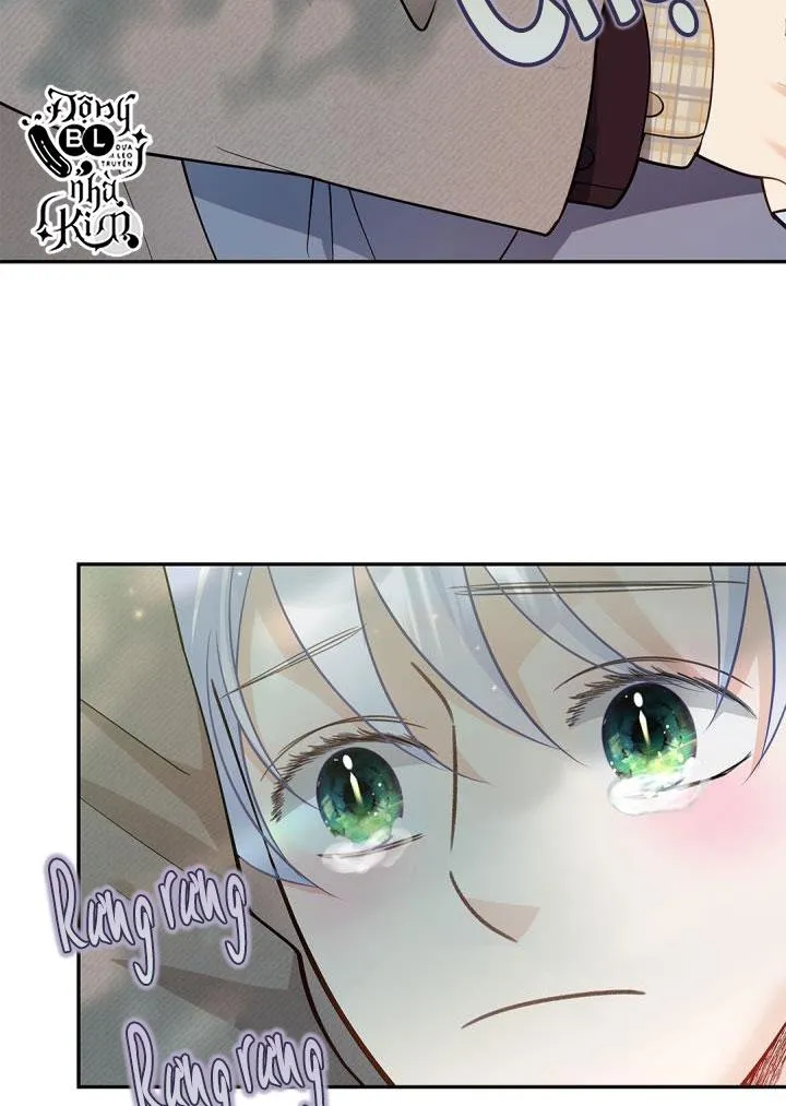 CUỘC HÔN NHÂN ĐÁNH CẮP CỦA HỒ LY Chapter 27 Trang 69