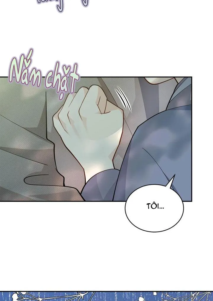 CUỘC HÔN NHÂN ĐÁNH CẮP CỦA HỒ LY Chapter 27 Trang 70