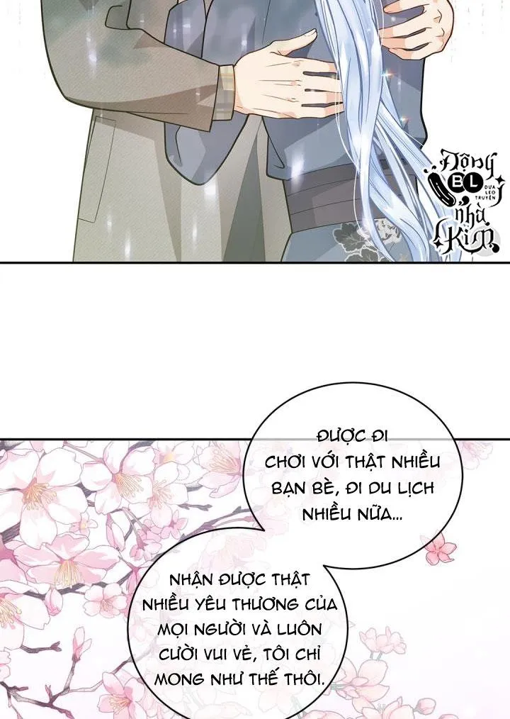 CUỘC HÔN NHÂN ĐÁNH CẮP CỦA HỒ LY Chapter 27 Trang 72