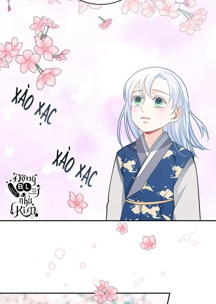 CUỘC HÔN NHÂN ĐÁNH CẮP CỦA HỒ LY Chapter 27 Trang 73