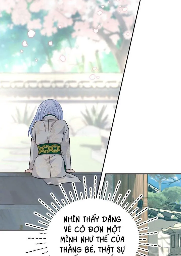 CUỘC HÔN NHÂN ĐÁNH CẮP CỦA HỒ LY Chapter 27 Trang 74