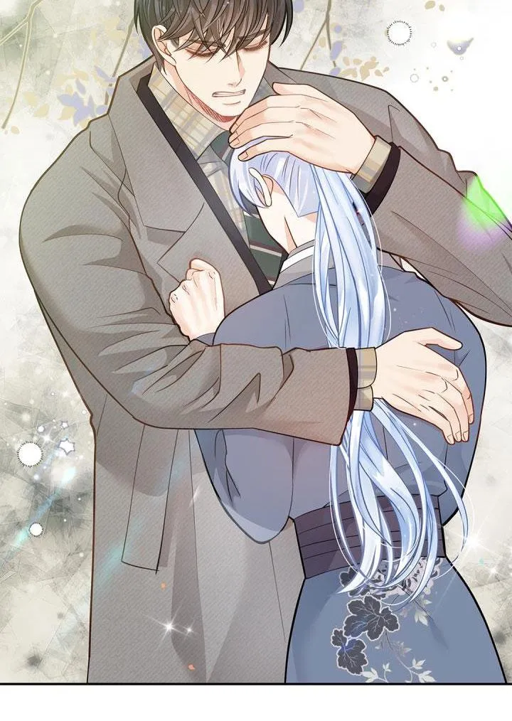 CUỘC HÔN NHÂN ĐÁNH CẮP CỦA HỒ LY Chapter 27 Trang 78