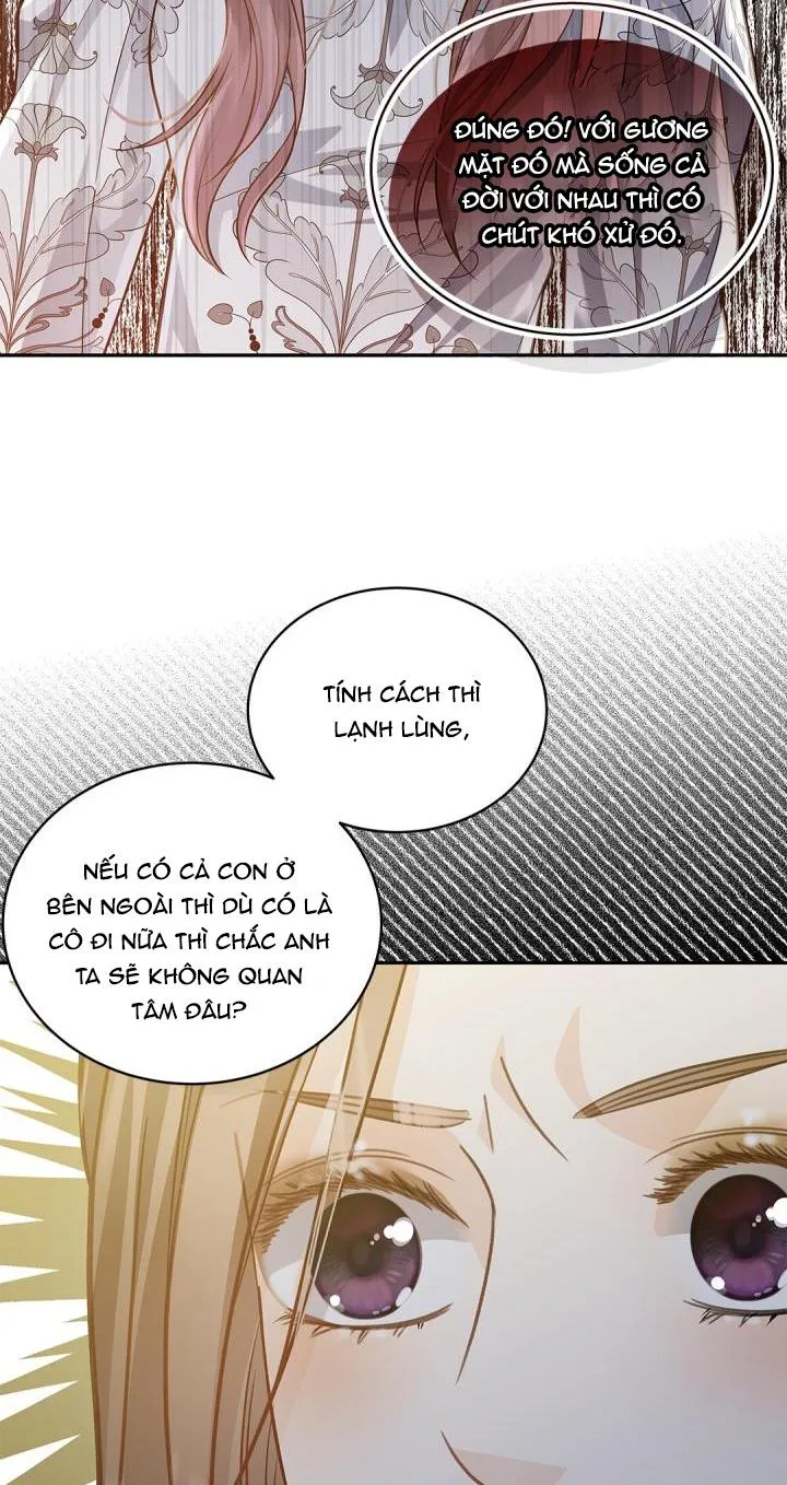 CUỘC HÔN NHÂN ĐÁNH CẮP CỦA HỒ LY Chapter 28 Trang 33