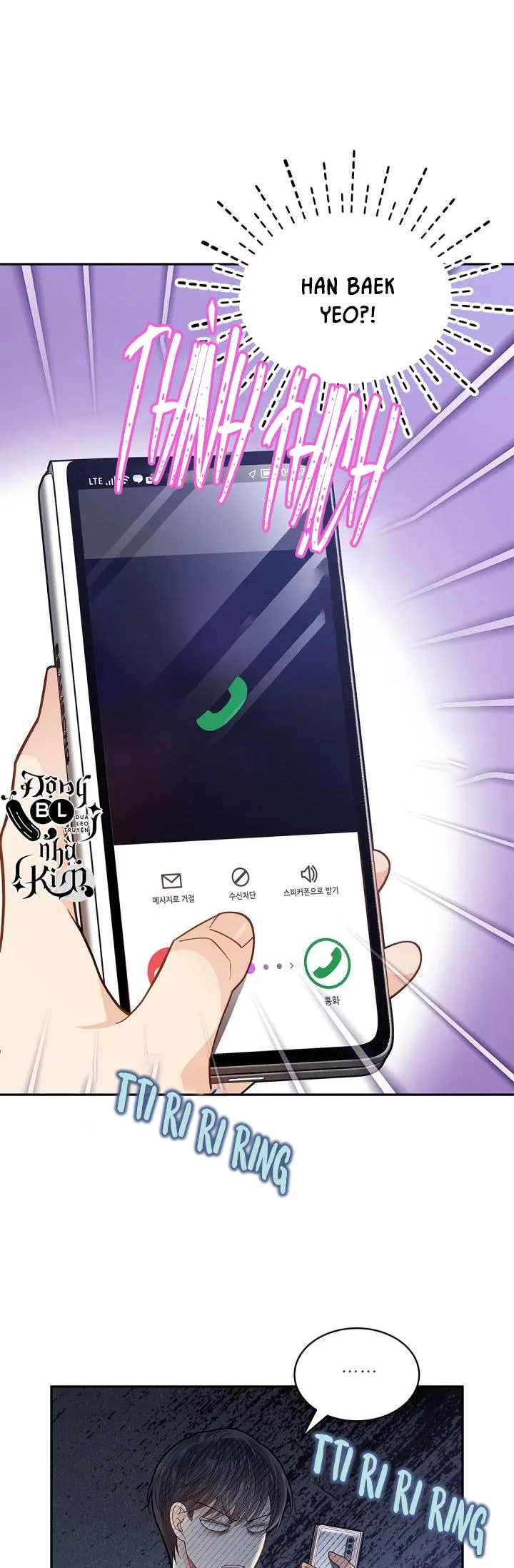 CUỘC HÔN NHÂN ĐÁNH CẮP CỦA HỒ LY Chapter 29 Trang 7