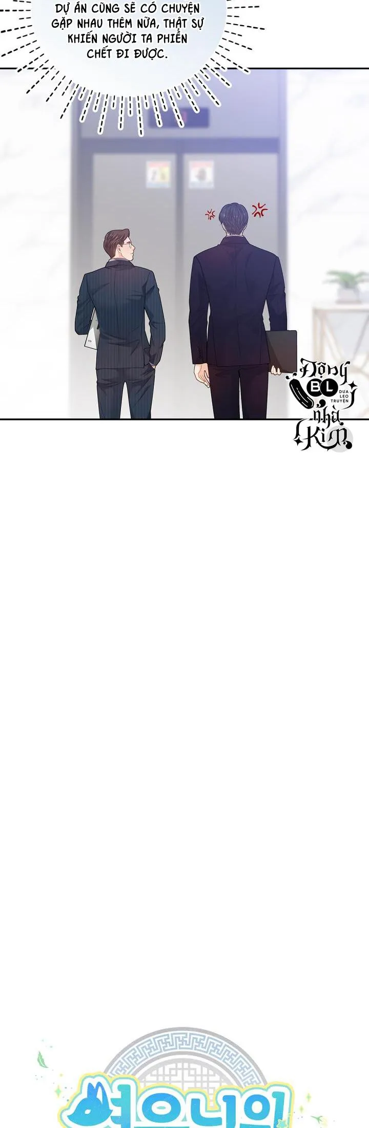 CUỘC HÔN NHÂN ĐÁNH CẮP CỦA HỒ LY Chapter 29 Trang 9