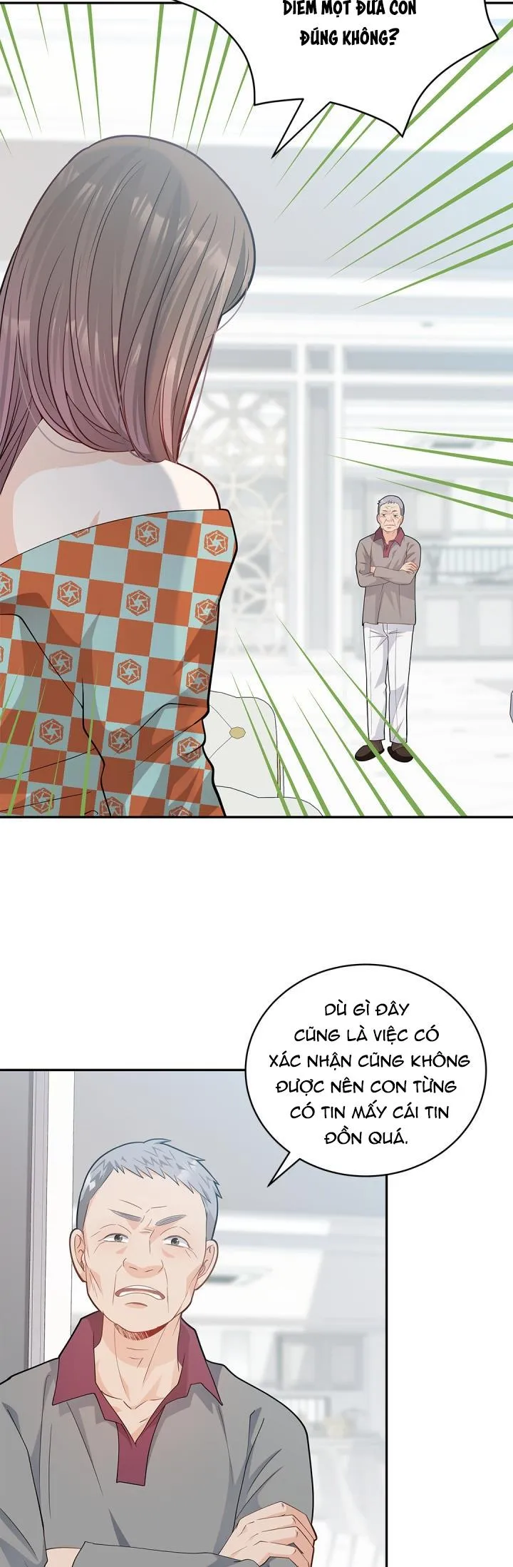 CUỘC HÔN NHÂN ĐÁNH CẮP CỦA HỒ LY Chapter 29 Trang 20