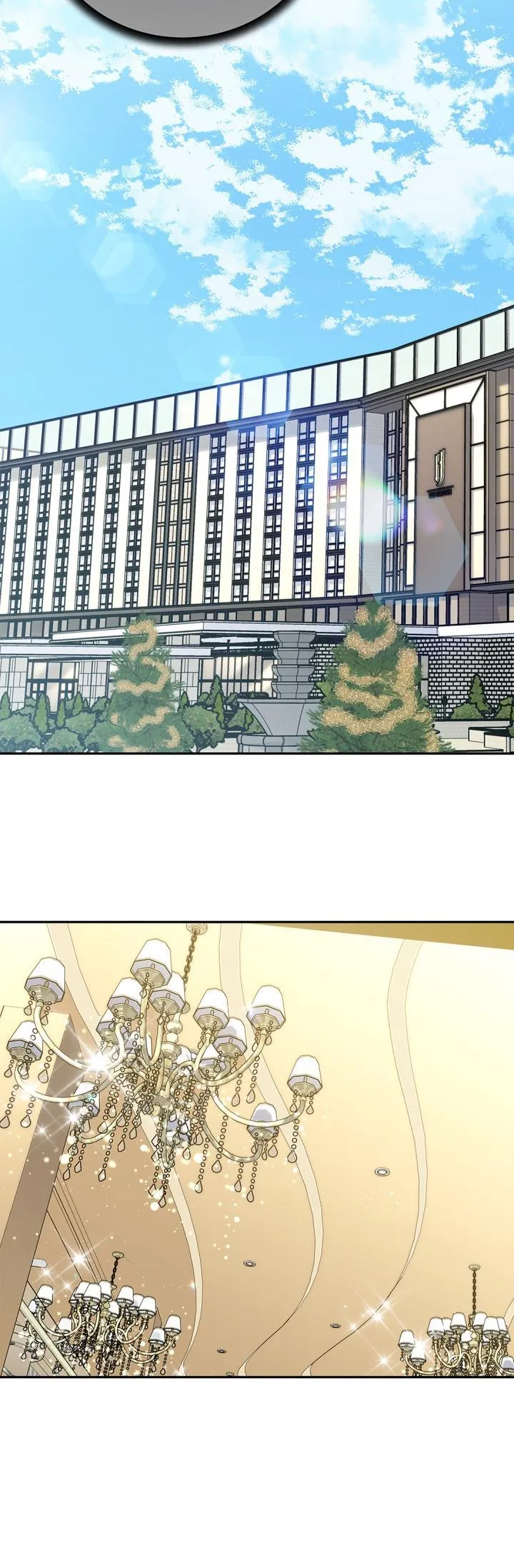 CUỘC HÔN NHÂN ĐÁNH CẮP CỦA HỒ LY Chapter 29 Trang 25