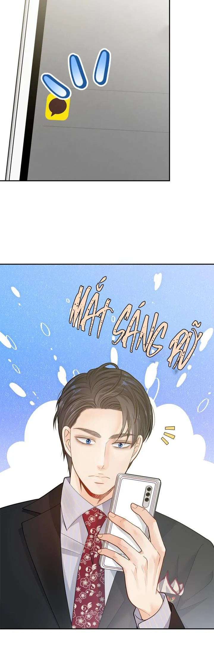 CUỘC HÔN NHÂN ĐÁNH CẮP CỦA HỒ LY Chapter 29 Trang 33