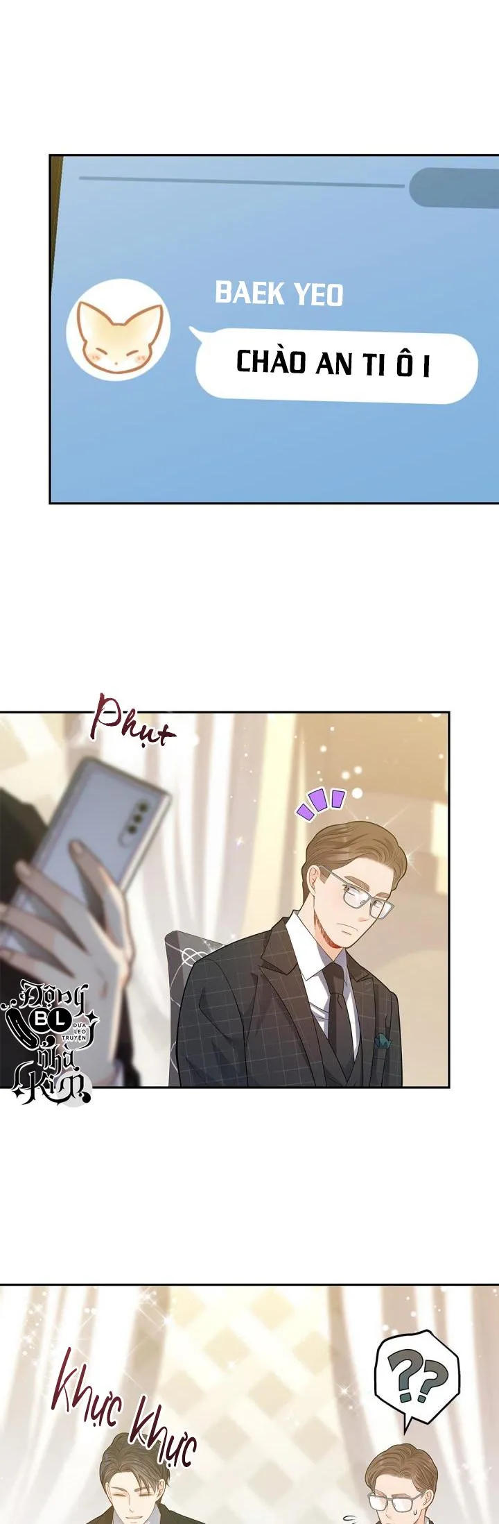 CUỘC HÔN NHÂN ĐÁNH CẮP CỦA HỒ LY Chapter 29 Trang 34