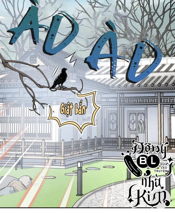 CUỘC HÔN NHÂN ĐÁNH CẮP CỦA HỒ LY Chapter 29 Trang 38