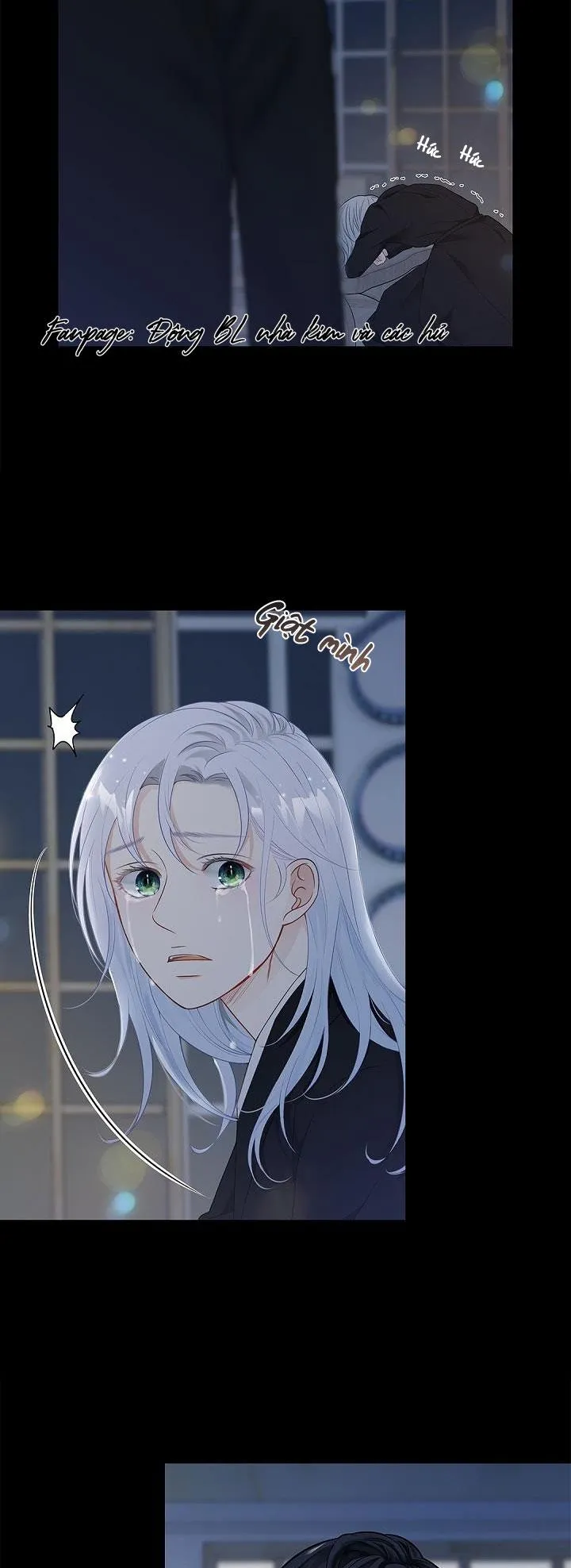 CUỘC HÔN NHÂN ĐÁNH CẮP CỦA HỒ LY Chapter 1 Trang 9