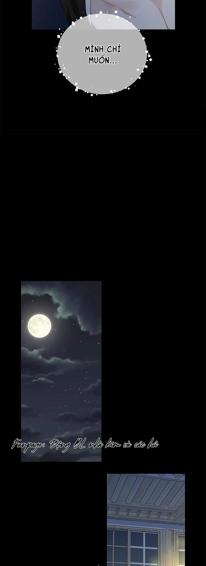 CUỘC HÔN NHÂN ĐÁNH CẮP CỦA HỒ LY Chapter 1 Trang 27