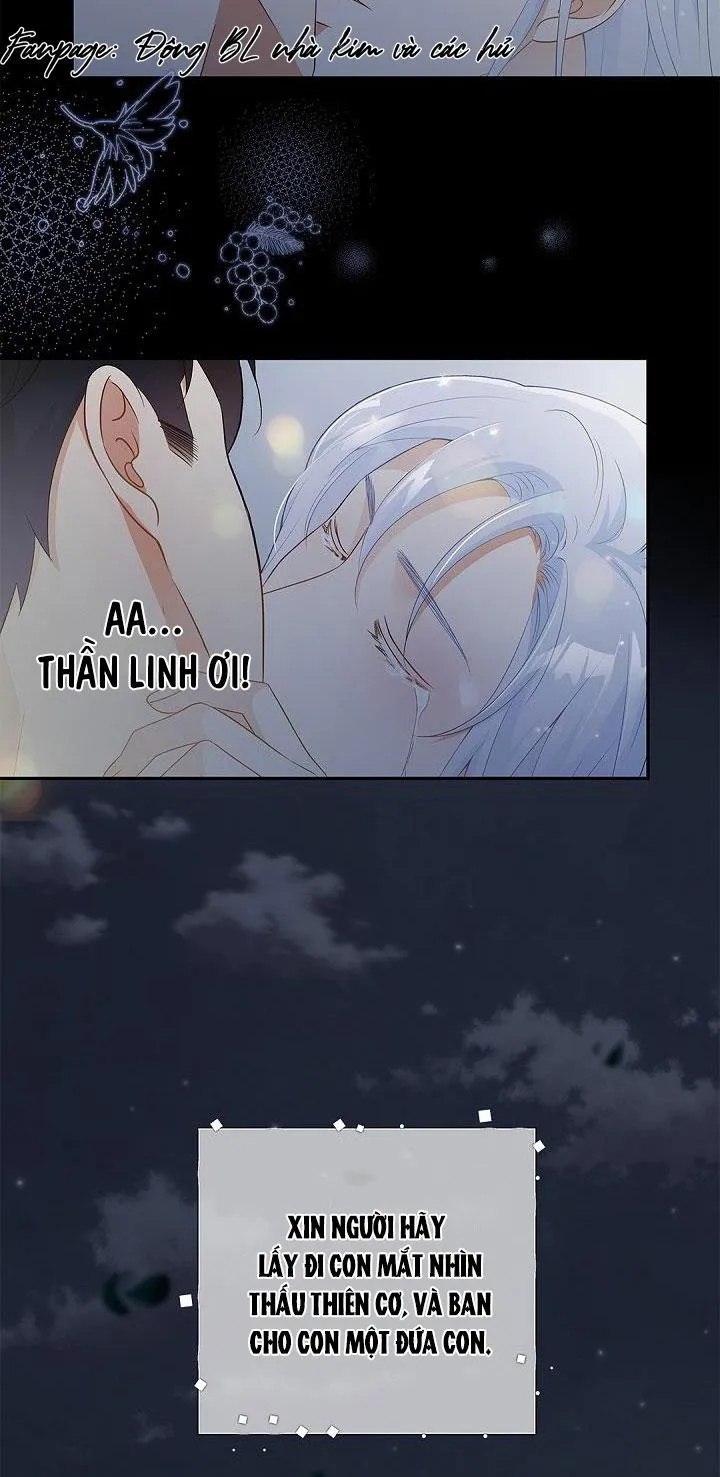 CUỘC HÔN NHÂN ĐÁNH CẮP CỦA HỒ LY Chapter 1 Trang 38