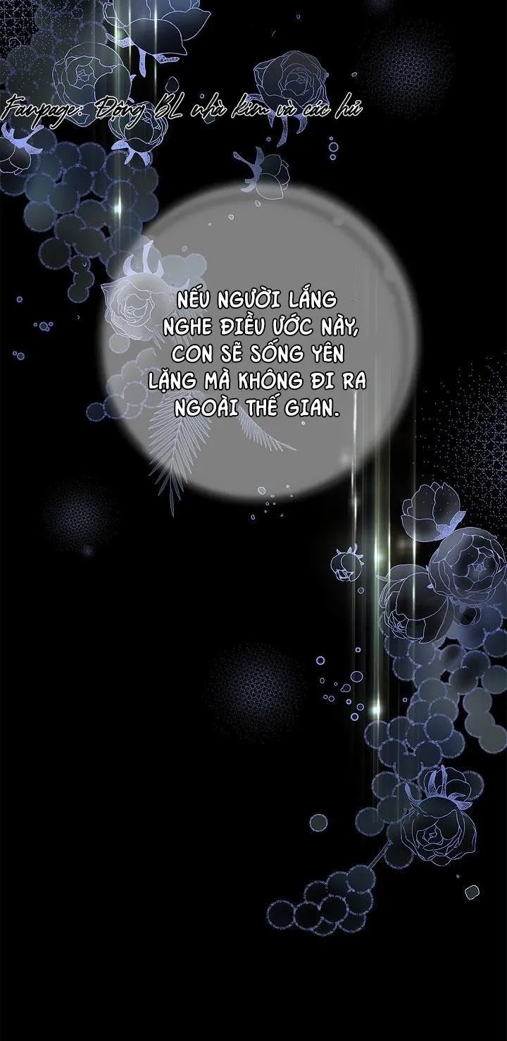 CUỘC HÔN NHÂN ĐÁNH CẮP CỦA HỒ LY Chapter 1 Trang 40