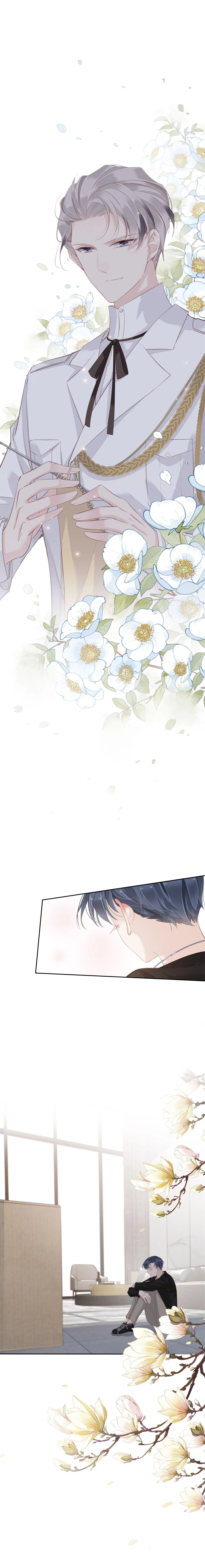 Cuộc Mai Mối Vượt Giống Loài Chapter 2 Trang 7