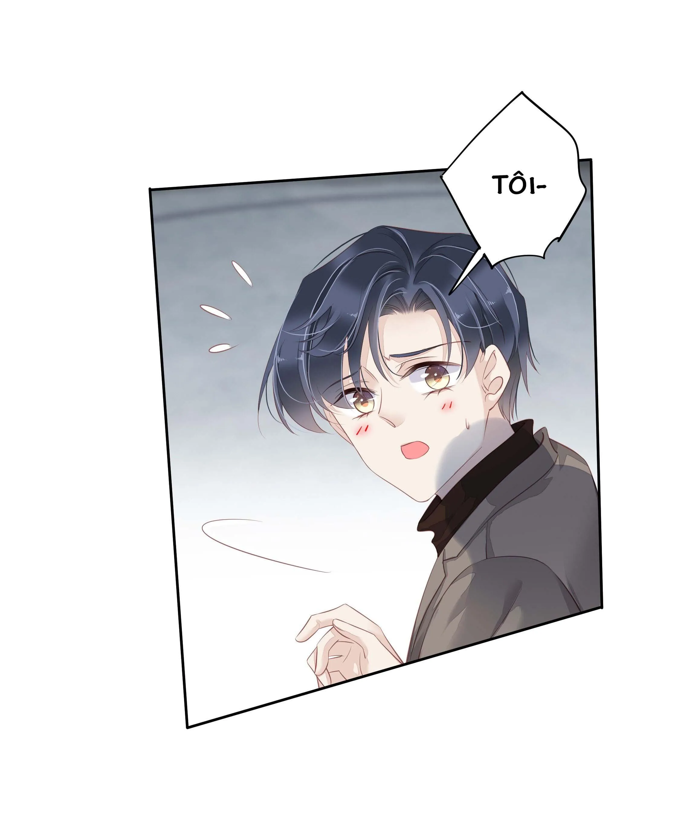 Cuộc Mai Mối Vượt Giống Loài Chapter 12 Trang 4