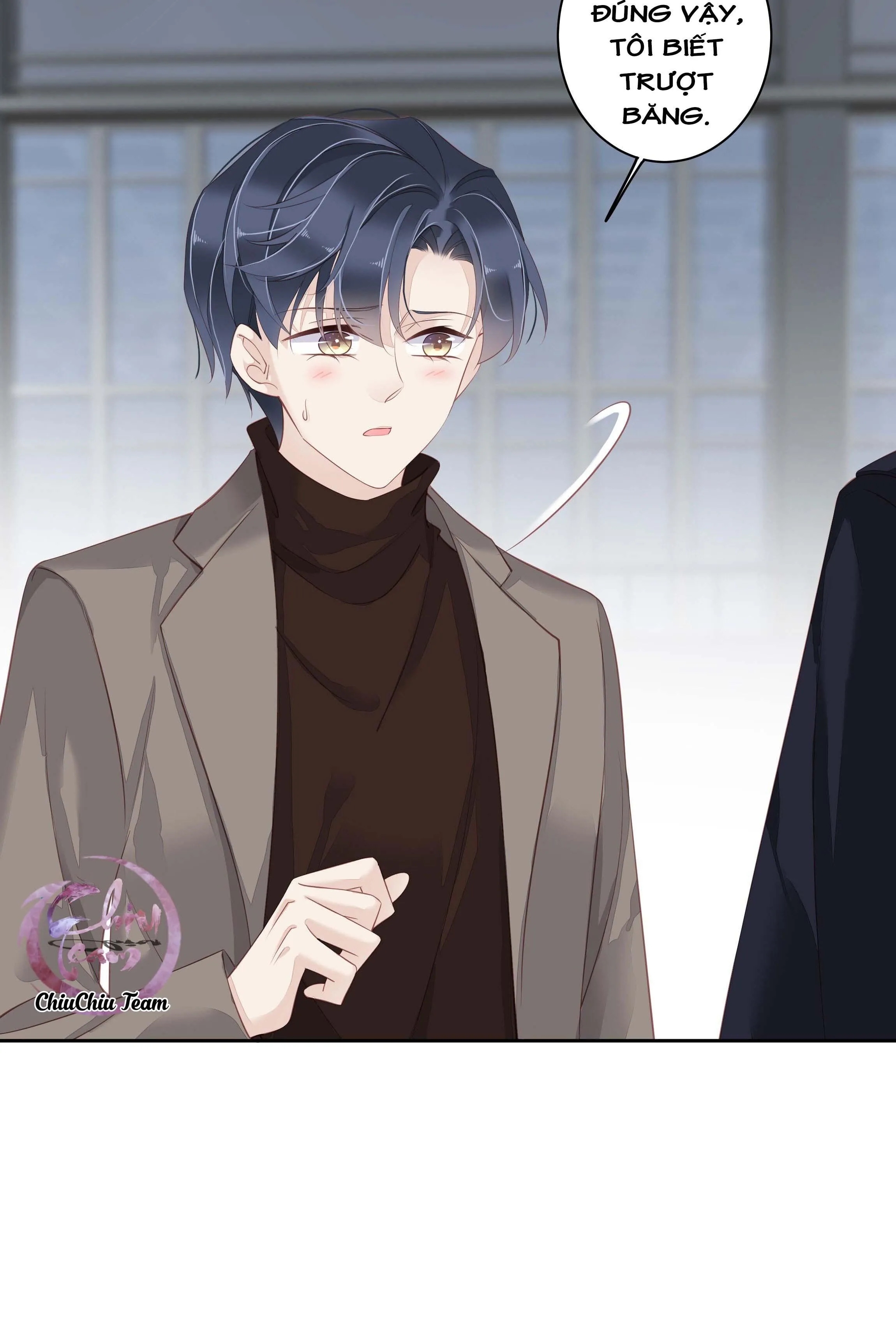 Cuộc Mai Mối Vượt Giống Loài Chapter 12 Trang 6