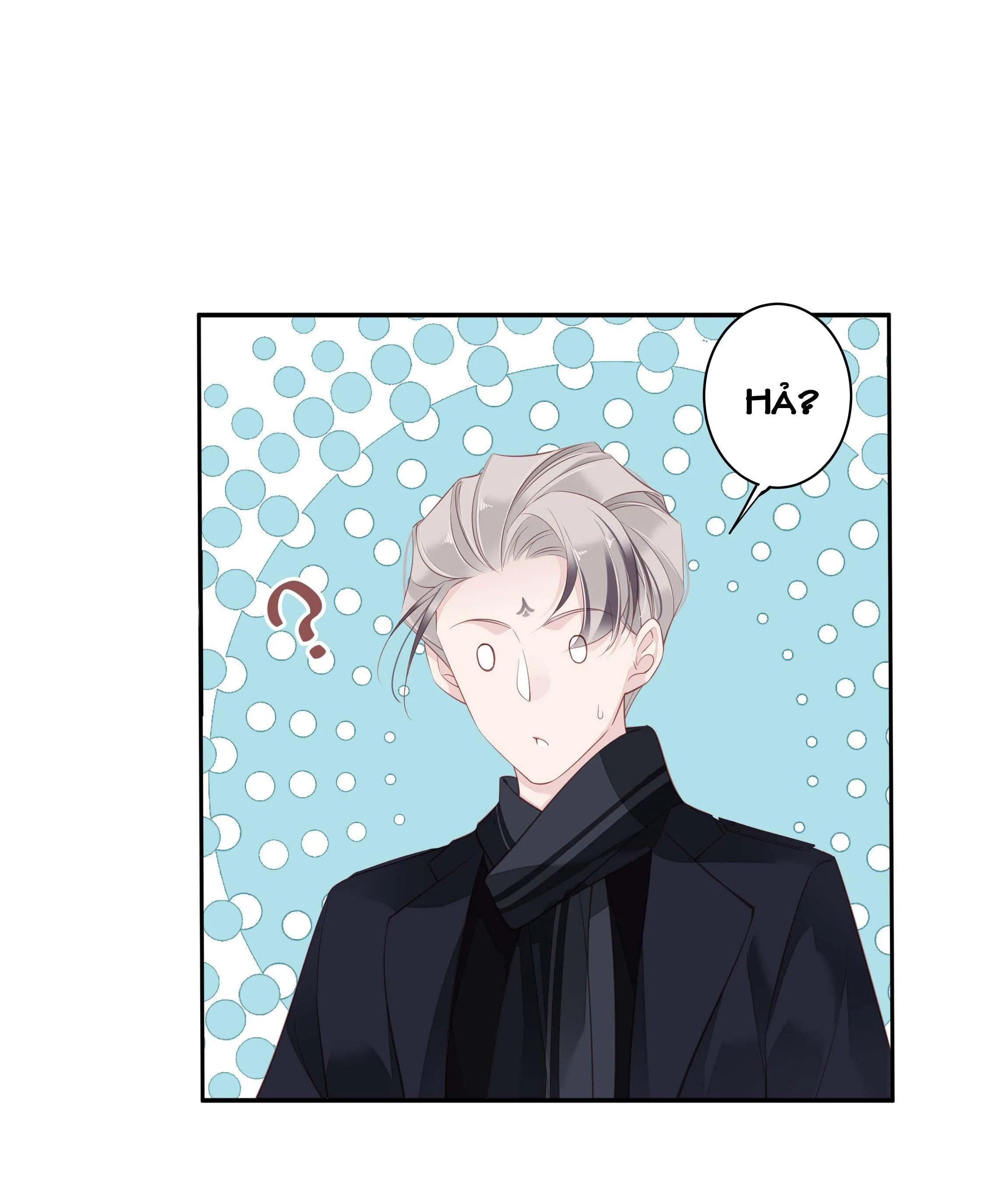 Cuộc Mai Mối Vượt Giống Loài Chapter 12 Trang 9