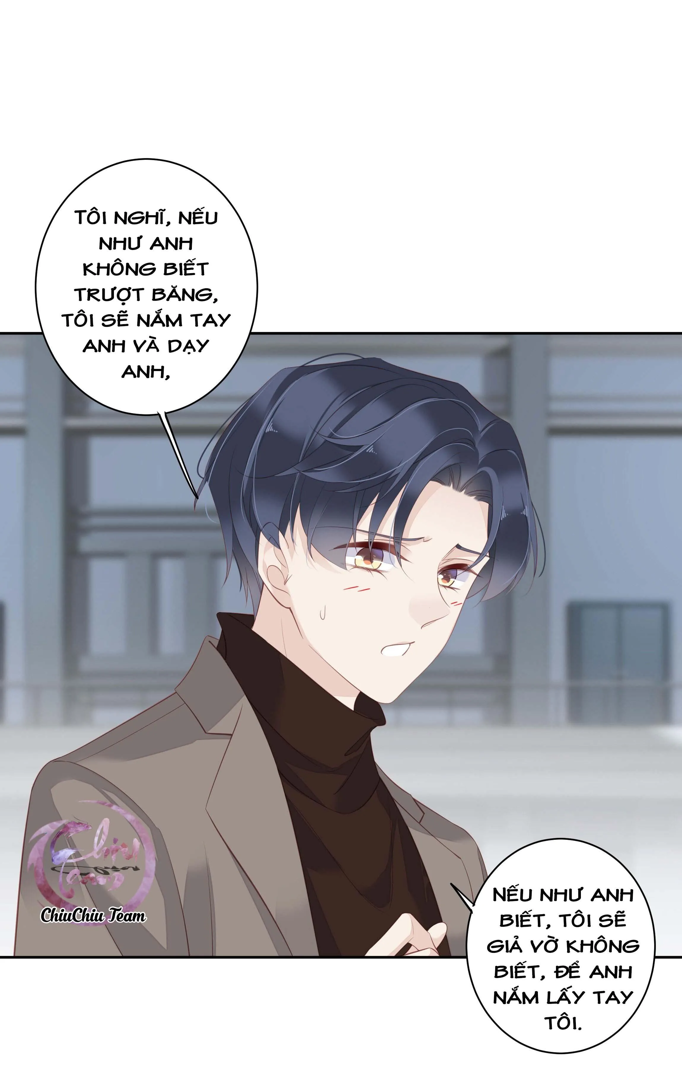 Cuộc Mai Mối Vượt Giống Loài Chapter 12 Trang 10