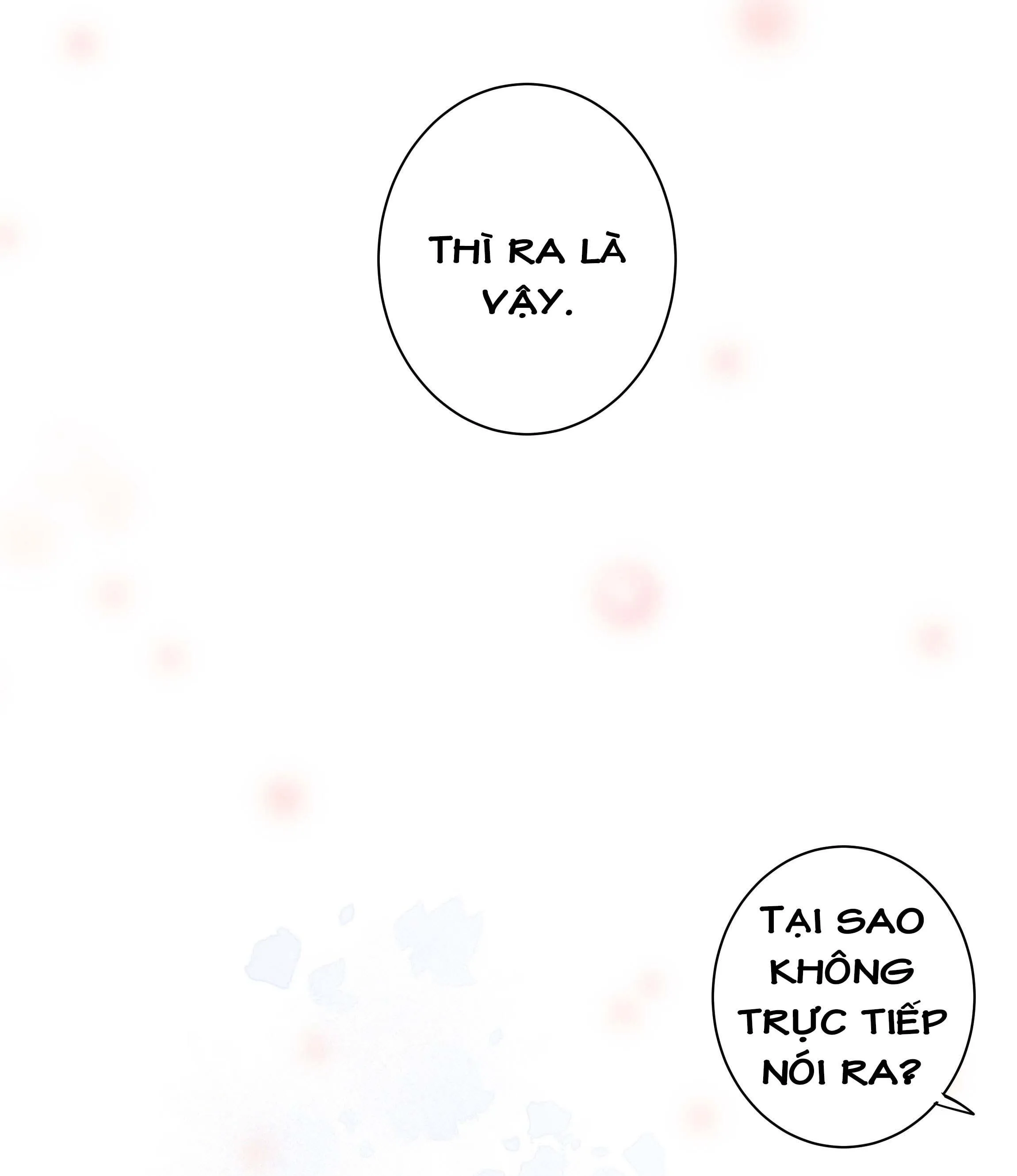 Cuộc Mai Mối Vượt Giống Loài Chapter 12 Trang 14