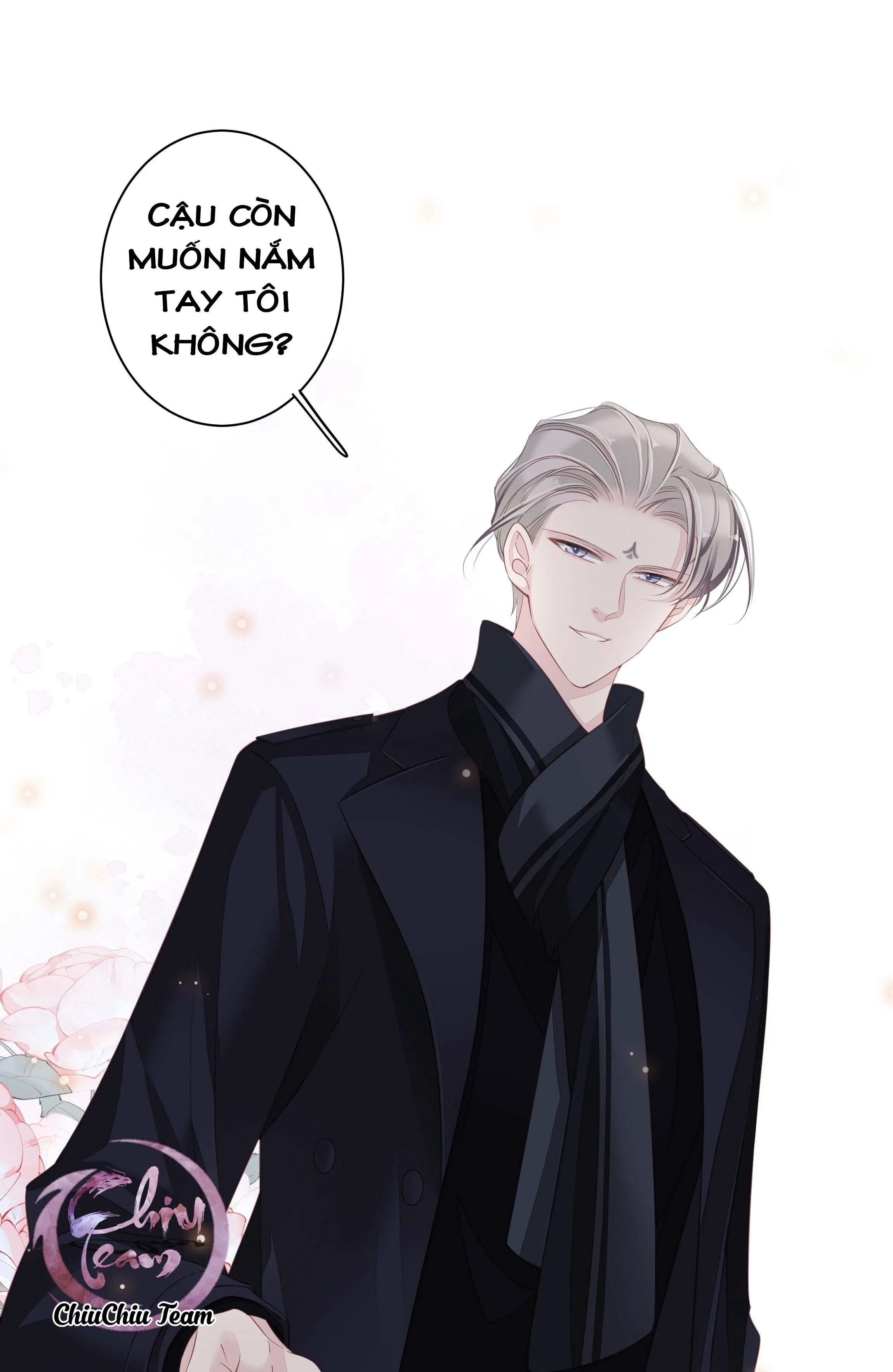 Cuộc Mai Mối Vượt Giống Loài Chapter 12 Trang 16