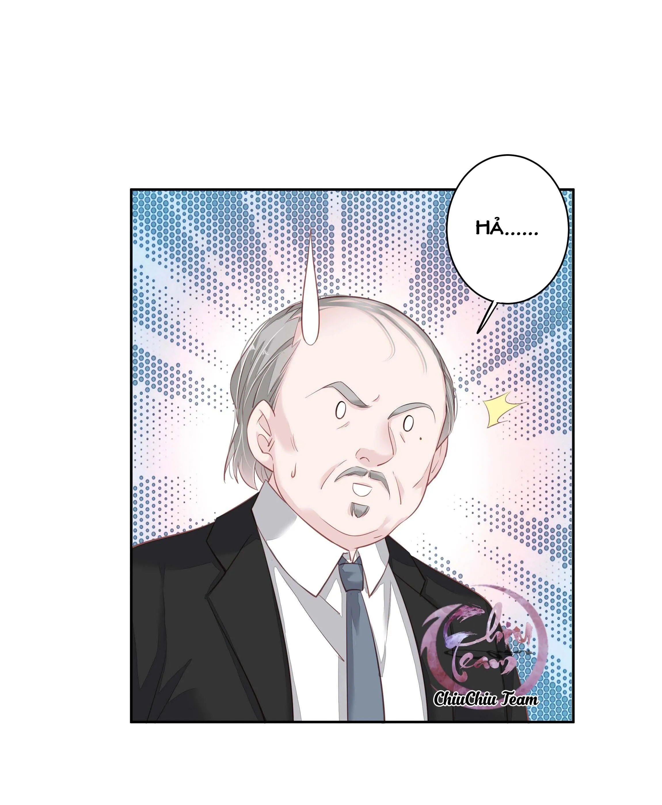 Cuộc Mai Mối Vượt Giống Loài Chapter 12 Trang 23