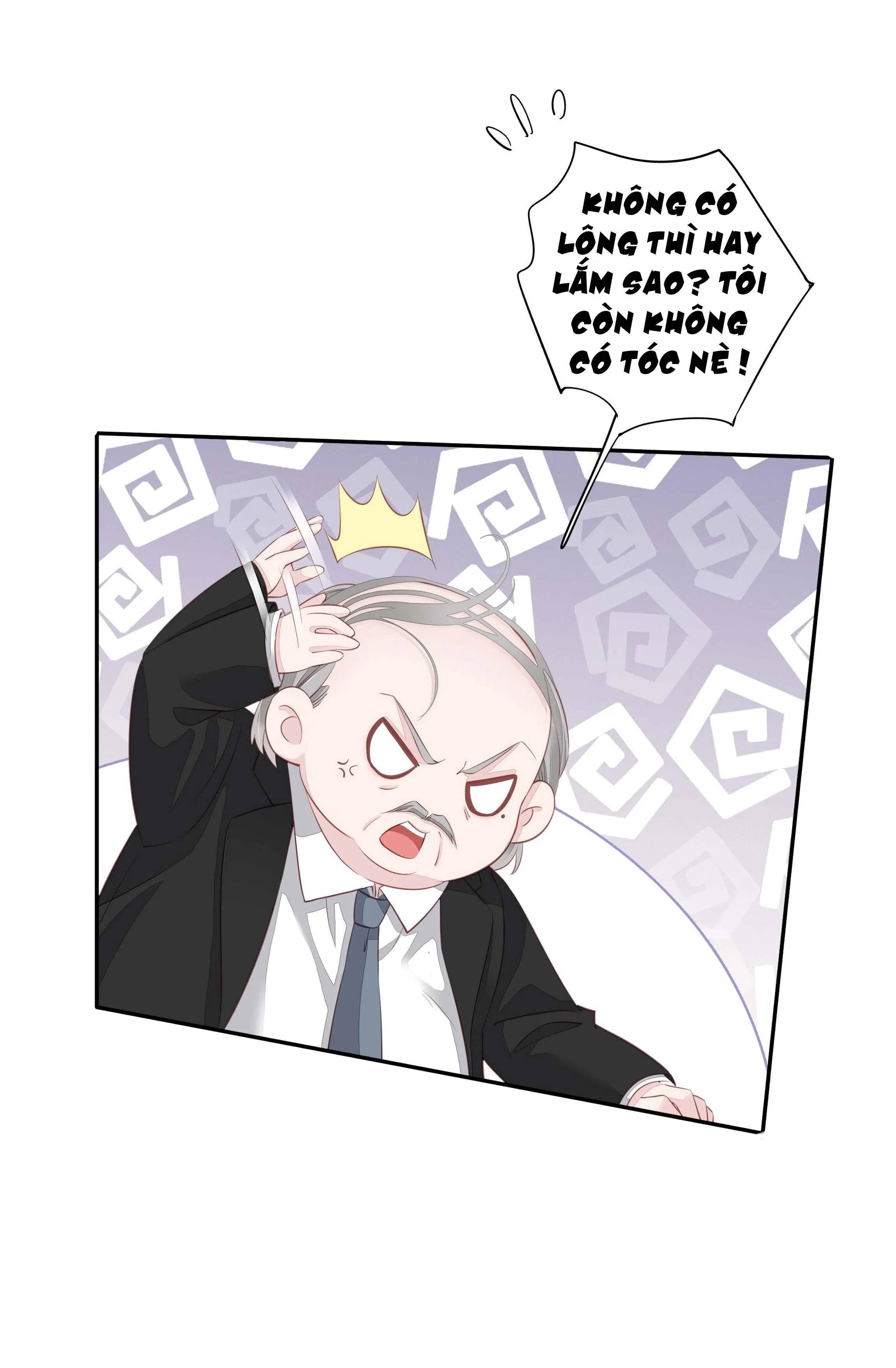 Cuộc Mai Mối Vượt Giống Loài Chapter 12 Trang 28