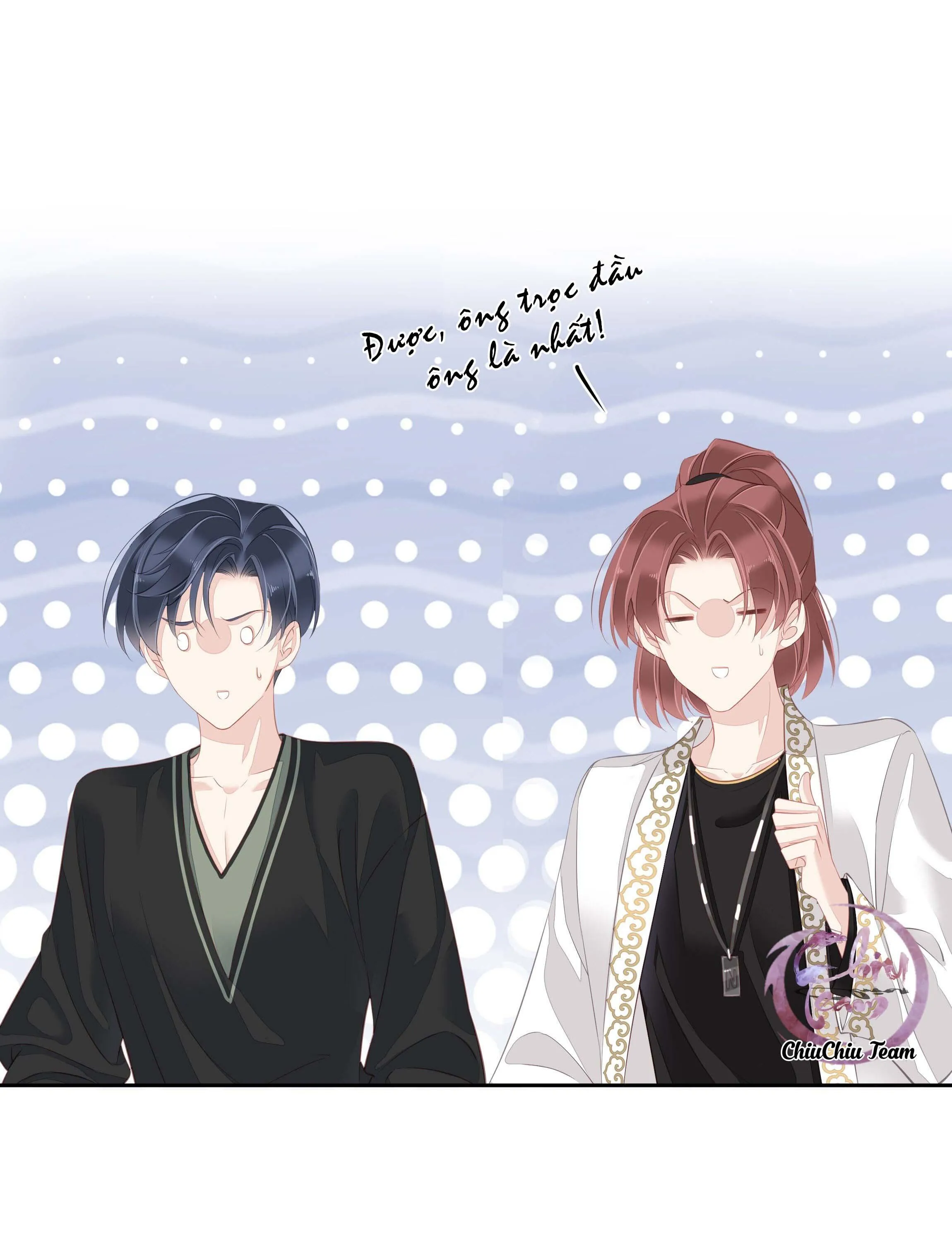 Cuộc Mai Mối Vượt Giống Loài Chapter 12 Trang 29