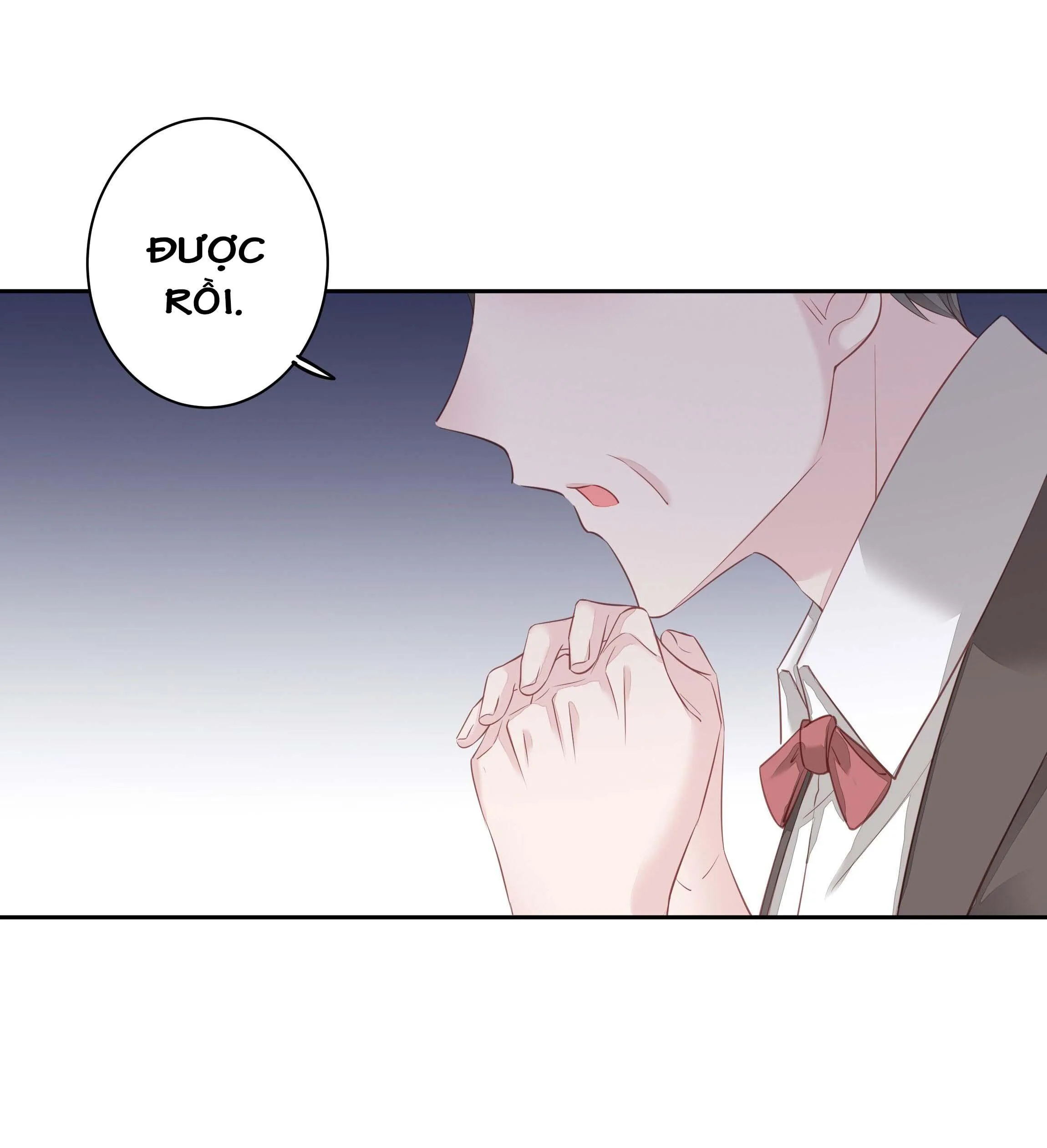 Cuộc Mai Mối Vượt Giống Loài Chapter 12 Trang 30