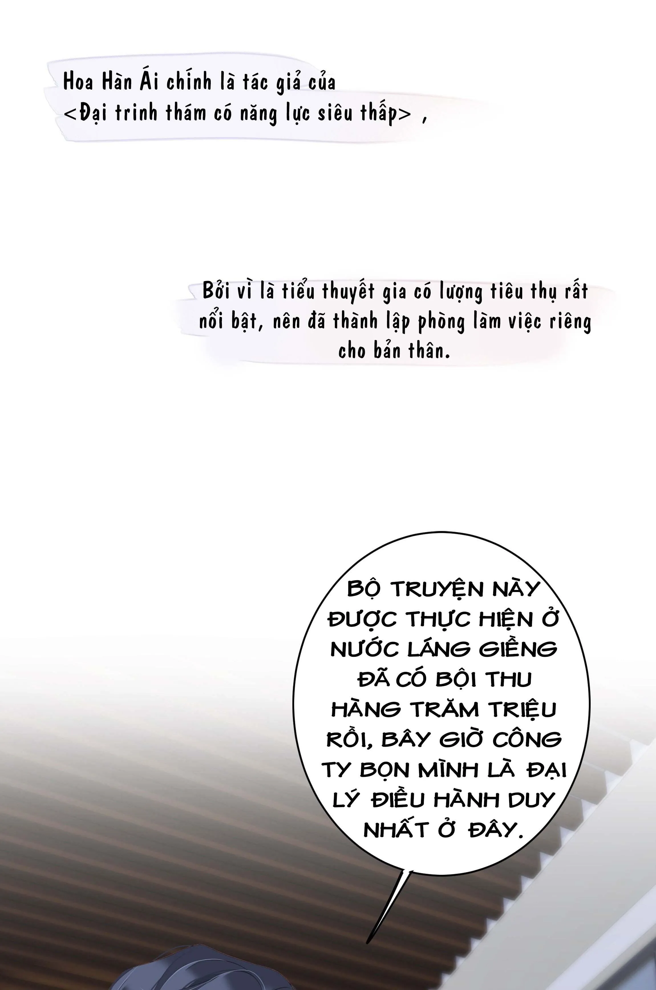 Cuộc Mai Mối Vượt Giống Loài Chapter 12 Trang 34