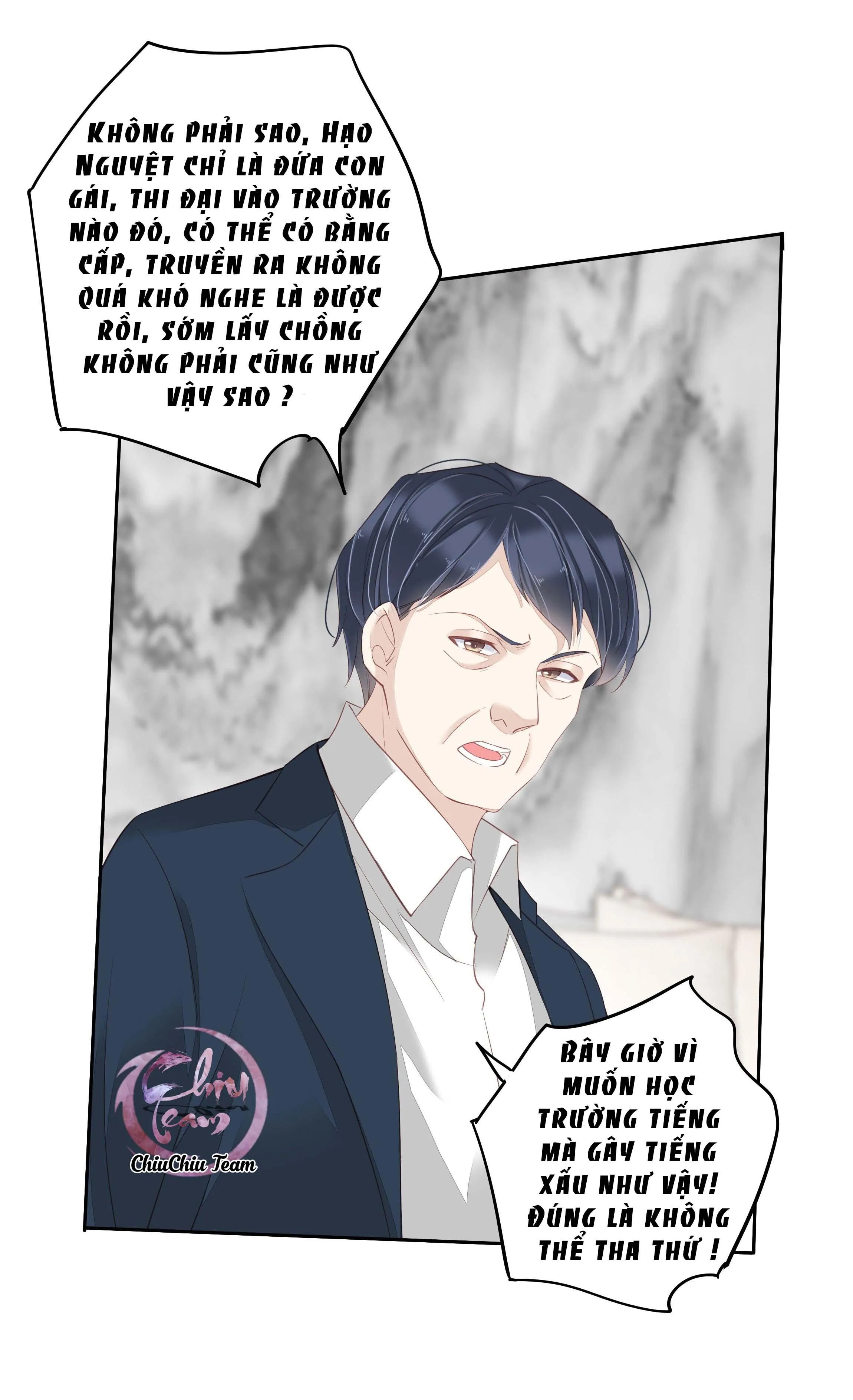 Cuộc Mai Mối Vượt Giống Loài Chapter 12 Trang 41