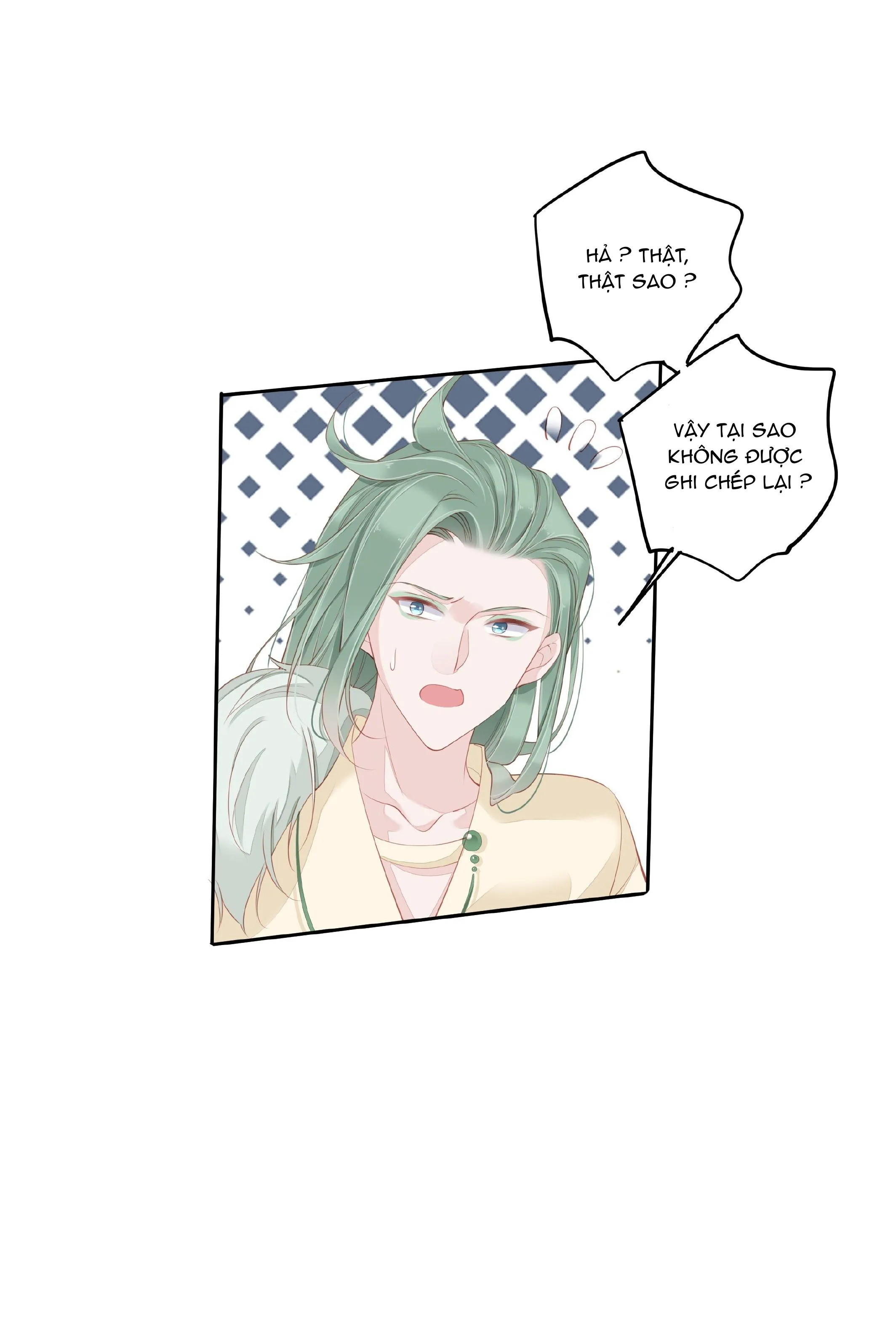 Cuộc Mai Mối Vượt Giống Loài Chapter 17 Trang 5