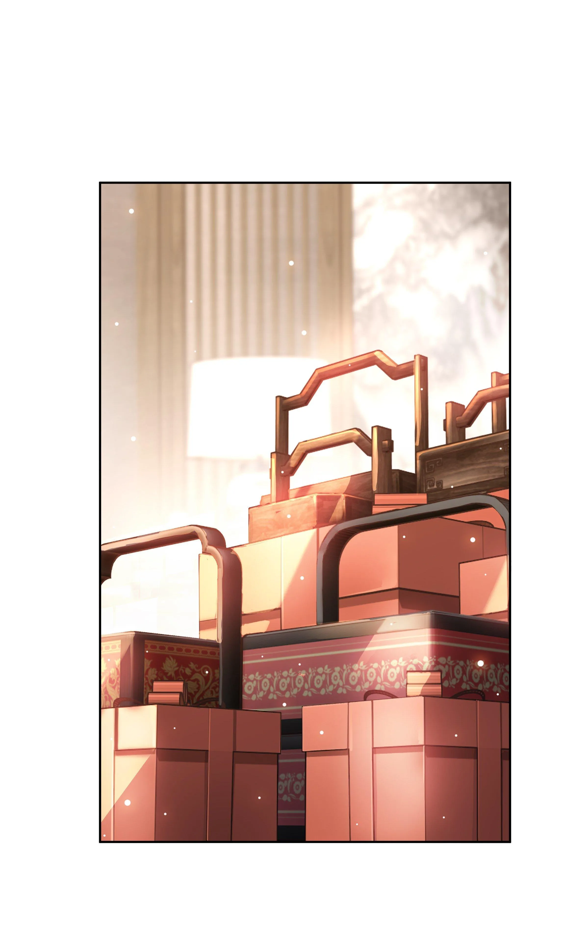 Cuộc Mai Mối Vượt Giống Loài Chapter 17 Trang 20