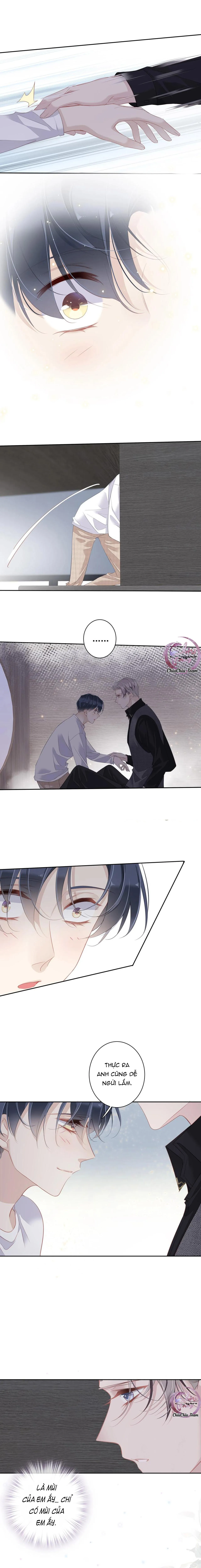 Cuộc Mai Mối Vượt Giống Loài Chapter 32 Trang 8