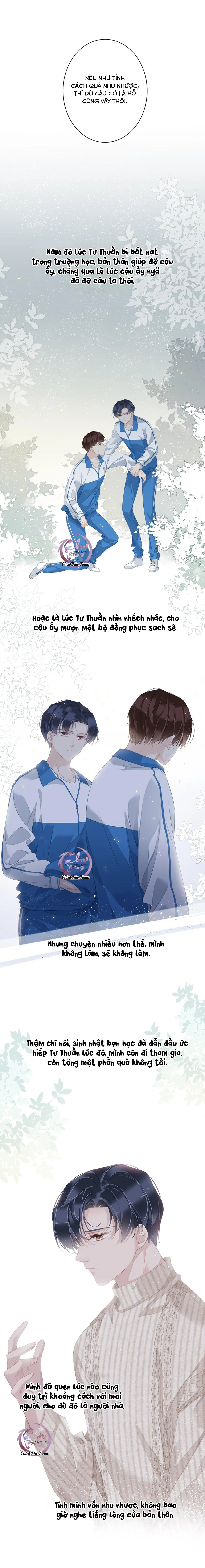 Cuộc Mai Mối Vượt Giống Loài Chapter 34 Trang 3