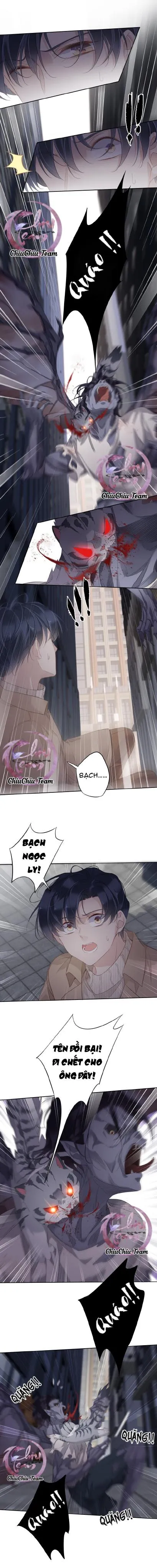 Cuộc Mai Mối Vượt Giống Loài Chapter 36 Trang 9