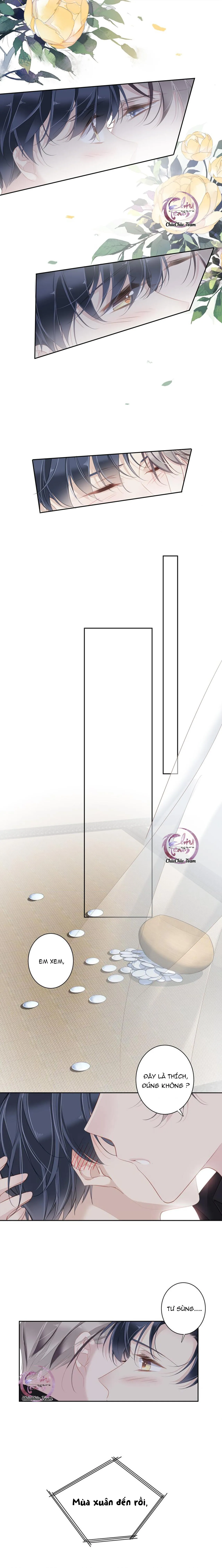 Cuộc Mai Mối Vượt Giống Loài Chapter 40 Trang 6