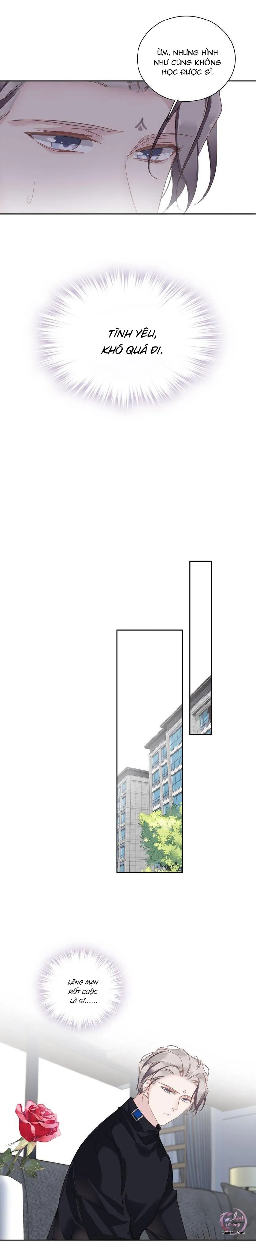 Cuộc Mai Mối Vượt Giống Loài Chapter 46 Trang 9