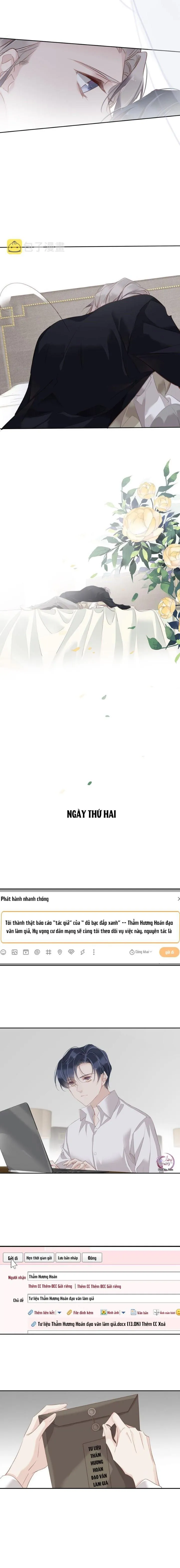 Cuộc Mai Mối Vượt Giống Loài Chapter 50 Trang 5